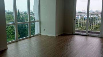 Gambar 2 Apartement Metropark Residence 2 Kamar Non Furnish, Lantai Bawah