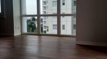 Gambar 5 Apartement Metropark Residence 2 Kamar Non Furnish, Lantai Bawah