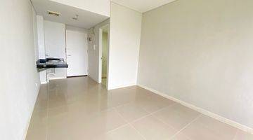 Gambar 1 Apartement Metropark Residence Studio Unfurnish, Lantai Bawah