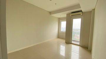 Gambar 2 Apartement Metropark Residence Studio Unfurnish, Lantai Bawah