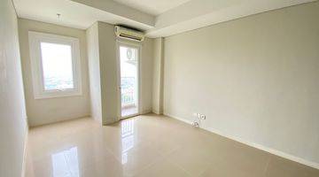 Gambar 3 Apartement Metropark Residence Studio Unfurnish, Lantai Bawah