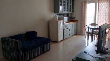 Gambar 2 Apartement MetroPark Residence 2 BR Semi Furnished, Kedoya