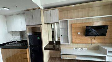 Gambar 2 Apartement MetroPark Residence Studio Furnish Bagus, Kebon Jeruk