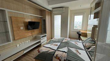 Gambar 4 Apartement MetroPark Residence Studio Furnish Bagus, Kebon Jeruk