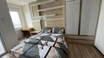 Gambar 5 Apartement MetroPark Residence Studio Furnish Bagus, Kebon Jeruk