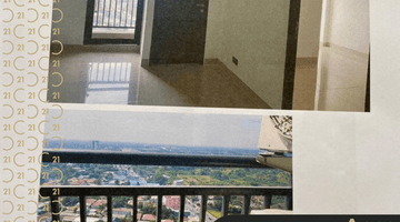 Gambar 4 Dijual 1 Unit Apartemen Di Transpark Cibubur Cimanggis Depok