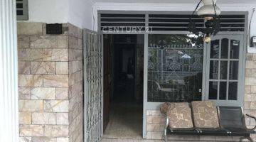 Gambar 2 Dijual Rumah Di Kramat Jati Jakarta Timur 