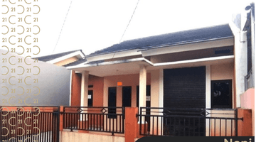 Gambar 1 Dijual Rumah Di Jatisari Jatiasih Bekasi 