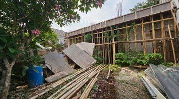 Gambar 2 Dijual Tanah Di Citra Gran Cibubur 