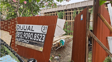 Gambar 3 Dijual Tanah Di Citra Gran Cibubur 