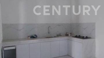 Gambar 3 Dijual Rumah Cantik Bagus Dalam Cluster Di Kota Wisata Ciibubur 