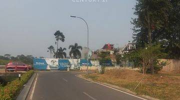 Gambar 3 Dijual Tanah Di Boulevard Metland Transyogi Cileungsi Bogor