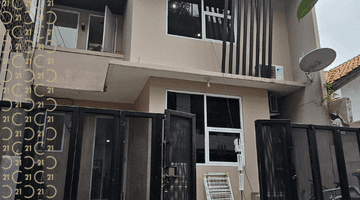 Gambar 1 Dijual Rumah 2 Lantai Di Tebet Jakarta Selatan 