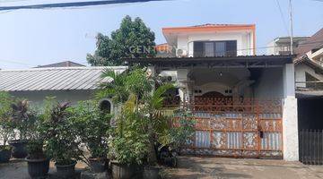 Gambar 3 Dijual Rumah 2 Lantai Di Matraman Jakarta Timur 