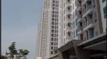 Gambar 1 Dijual 1 Unit Apartemen Di Tokyo Riverside Pik 2 Tangerang Banten