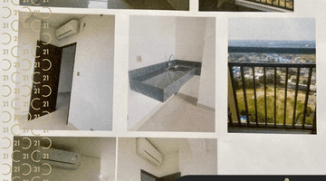 Gambar 3 Dijual 1 Unit Apartemen Trans Park Cibubur Harjamukti Depok