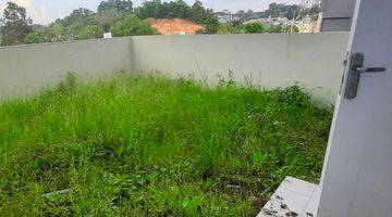 Gambar 5 Rumah Minimalis 2 Lantai Siap Pakai di Perumahan Regency