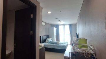 Gambar 3 Apartemen Type Studio di Borneo Bay City