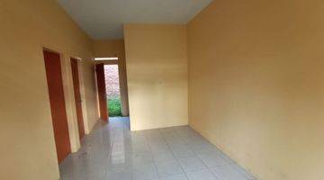 ruang keluarga villa pesona residence sumedang perumahan