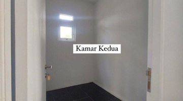 kamar tidur rumah shm orchid cluster banjaran