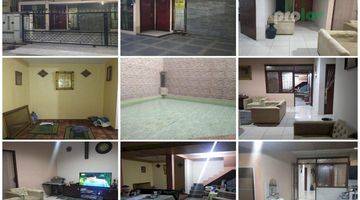 foto lainnya jual rumah 2 lantai di