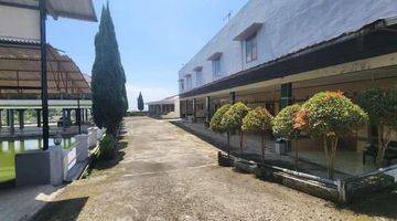 garasi/carport jual hotel daerah ciwidey bandung