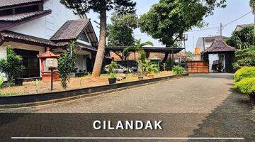 Gambar 1 Cilandak Jakarta Selatan 