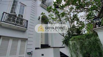 Gambar 1 Rumah Brand New Cipete Gaharu Jakarta Selatan 