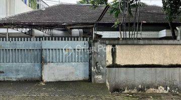 Gambar 5 Rumah Hitung Tanah Lokasi Strategis Kebayoran Baru Jakarta Selatan