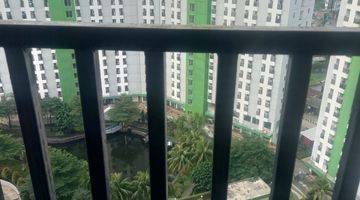 Gambar 1 Jual Murah  Type Studio Appartement Green Lake View Ciputat 