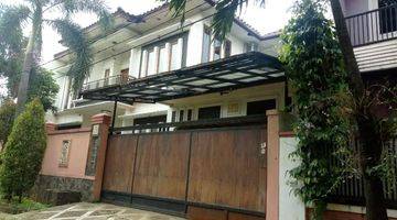 Gambar 1 LT.270m² JOMBANG,Villa Gunung lestari, Sudimara,dekat Bintaro