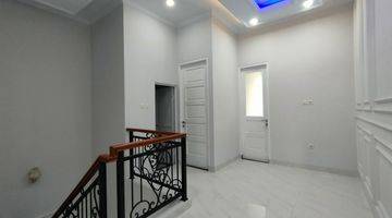 Gambar 4 Rumah Mewah Type Modern Classic+privat Pool Carpot 2