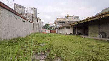 Gambar 2 Gudang Ruko dan Rumah Jarang Ada Hitung Tanah Pusat Kota Bandung