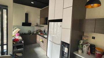 Gambar 3 Rumah cantik semi furnished siap huni di Pasir Luyu Bandung