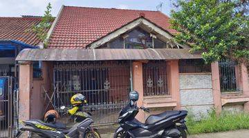 Gambar 1 Murah Banget, Rumah Lebar 9 Meter, Taman Holis Indah 1, Bandung 