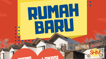 Gambar 1 Rumah Impian di Surabaya Ala Drama Korea Harga Bikin Bahagia