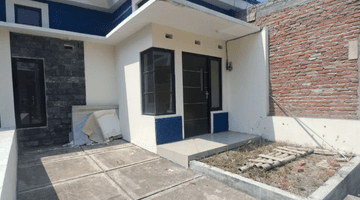 Gambar 5 Jual Rumah Baru di Gemurung Legalitas Terbit SHM Free Canopy