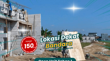 Gambar 5 Open Unit Tanah Kavling Siap Bangun Harga Murah