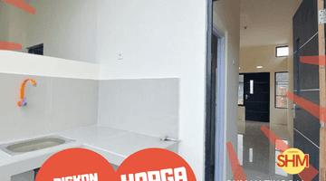 Gambar 4 Hunian Modern Minimalis, Lokasi Strategis, Harga Bikin Happy