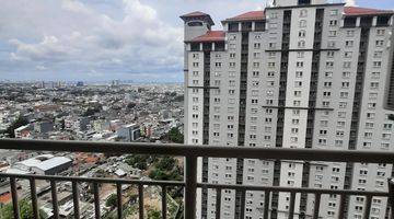 Gambar 5 Murah Banget 2BR Mediterania Garden Residence 2 Jakarta Barat