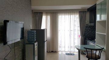 Gambar 4 2+1 Bedroom Siap Huni Royal Medit Middle Floor