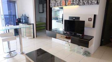 Gambar 1 Siap Huni 2BR Full Furnish Medit 2 Jakarta Barat