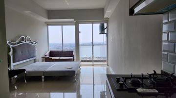 Gambar 4 Apartemen Green Sedayu Semi Furnished Bagus