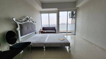 Gambar 2 Apartemen Green Sedayu Semi Furnished Bagus