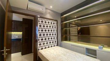 Gambar 2 Furnish Bagus Banget Midtown Residence 2bedroom