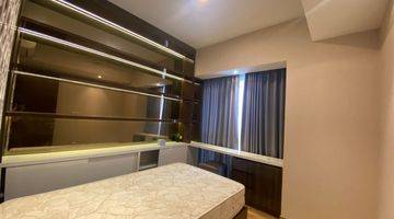 Gambar 3 Furnish Bagus Banget Midtown Residence 2bedroom