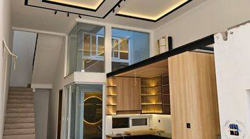 Gambar 3 Dijual Rumah Minimalis Modern New Duri Kepa