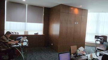 Gambar 3 Disewakan Ready Oktober Apl Office Tower 