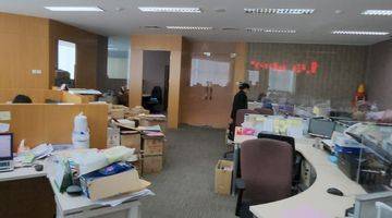 Gambar 4 Disewakan Ready Oktober Apl Office Tower 