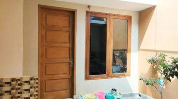 Gambar 2 Rumah 2 Lantai Bagus Furnished SHM di Duri Kosambi, Jakarta Barat